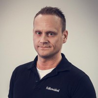 Michael Benjamin Johansen