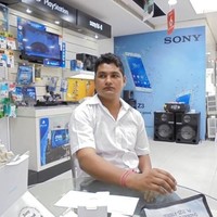 Ravinder Negi