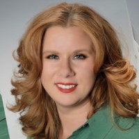 Megan Peterman
