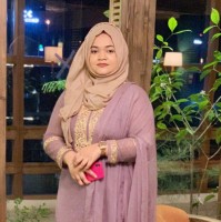 Mst Iffat Ara Juthy
