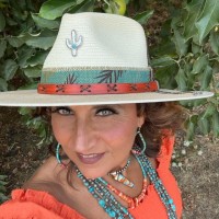 Janine Caldwell