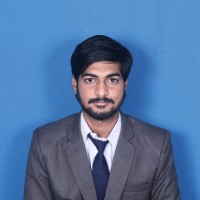 Sreevishnu Uppara