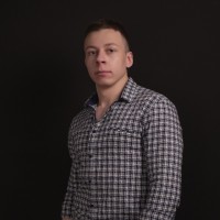 Konstantin Pinegin