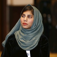 Huma Gahalaut