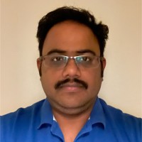 Sivaprasad Rajapudi