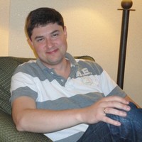 Alexander Khoussid