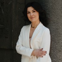 Anna Nizeika