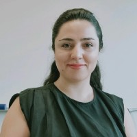 Nazanin Hosseinzadeh