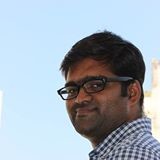Saravanan R