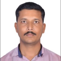 Nagesh Mahind