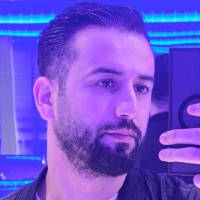MOHAMMAD HAMMOUD