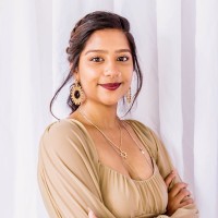 Kiasha Maharaj