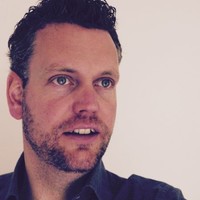 Sander De Graauw