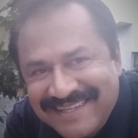 Sunilkumar Pradhan