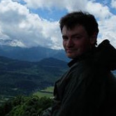 Evgenii Prokhorenko