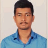K.Naveen Kumar