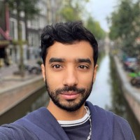 Youness Moubarik
