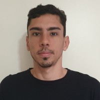 Igor Terriaga