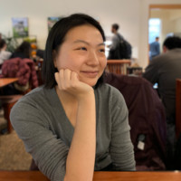 Adabelle Xie