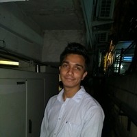 Rizwan Ansari
