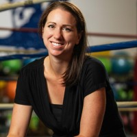 Elizabeth Mcwilliams