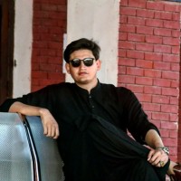 Syed Mubashir Shah