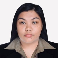 Danielle Anne Domingo
