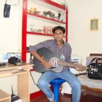 Quadirshah Mohammed