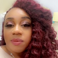 Tammie-Kae Pryor