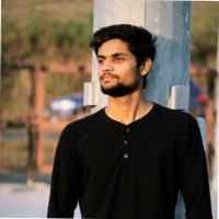 Vedant Wankhade