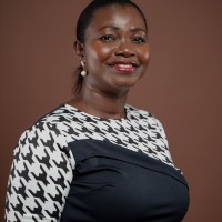 Dorothy Kwarteng-Adjei