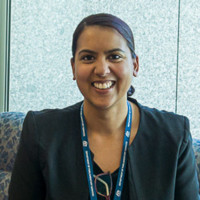 Sarah Nand