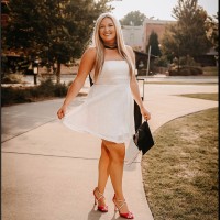 Natalie Hardy, MBA