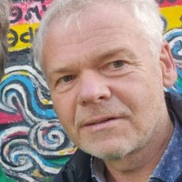 Henk Folkers