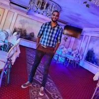 Mostafa Hosni