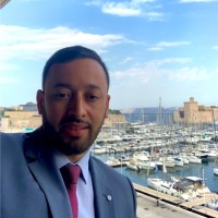 Nazim Almi