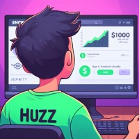 Huz - Shopify Expert