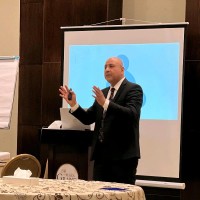 mohamed hanafy
