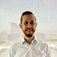 Spencer Shanholtz, Aicp