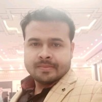Siddharth Tiwari