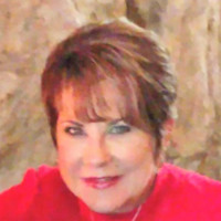 Susan Mitchell
