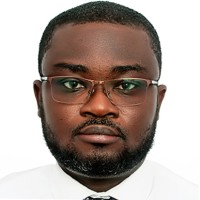 Chris Kwadwo Oware