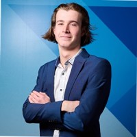 Lachlan Heywood