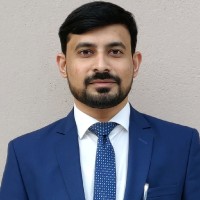 Riddhish Pandya