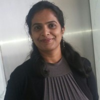Tina Bhadekar