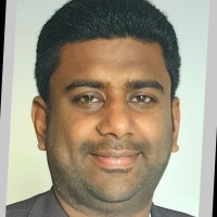 Hariharan Arumugam