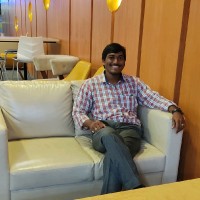 Ashwin Kumar
