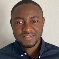 Georges Kenny Eyah Ndikoum