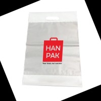 Kate Plastic Bag