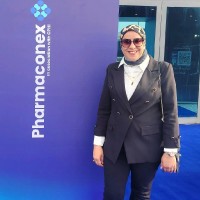 Amina Magdy